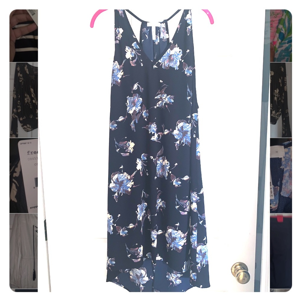 Leith Dress